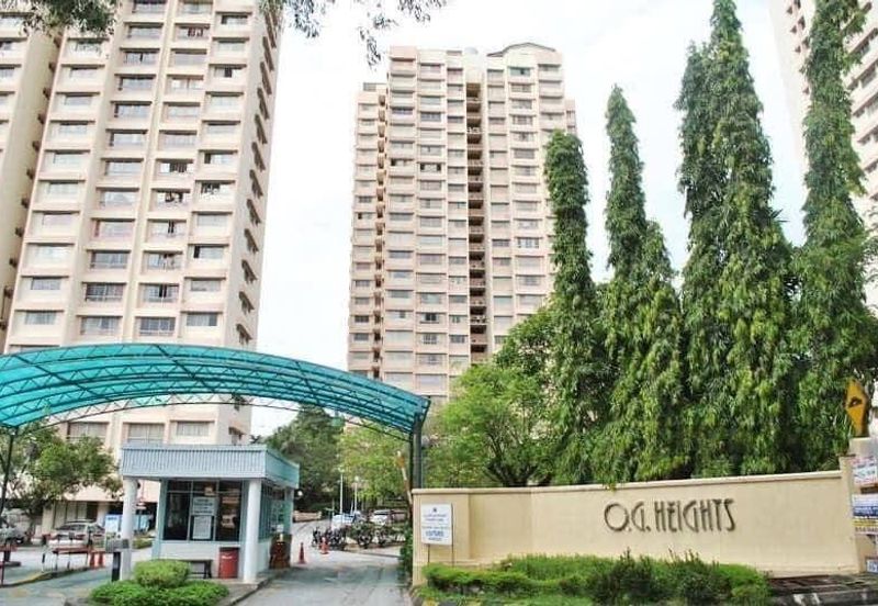 OG Heights