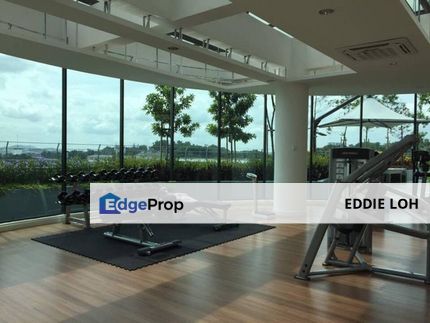 Bank Auction : You Vista Condo For Sale, Selangor, Batu 9th Cheras