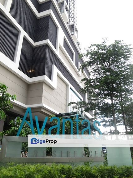 Residensi Avantas @ Old Klang Road, Kuala Lumpur, Jalan Klang Lama (Old Klang Road)