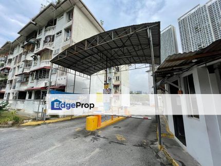 Lakeview @ Pandan Perdana, Selangor, Pandan Perdana