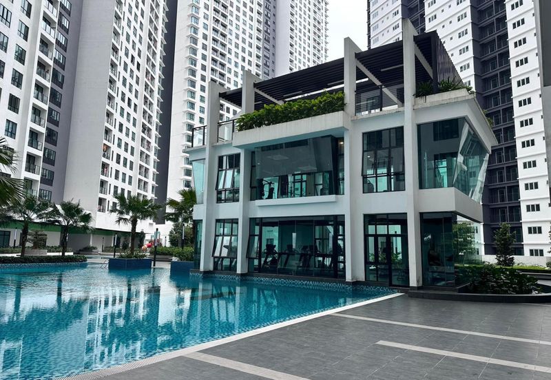 Mizumi Residences