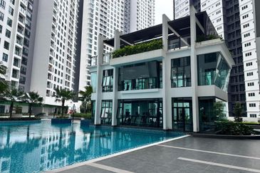 Mizumi Residences