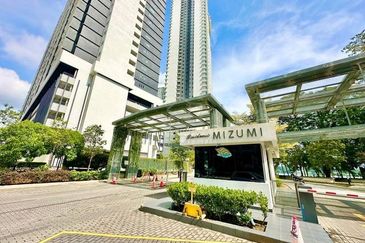 Mizumi Residences