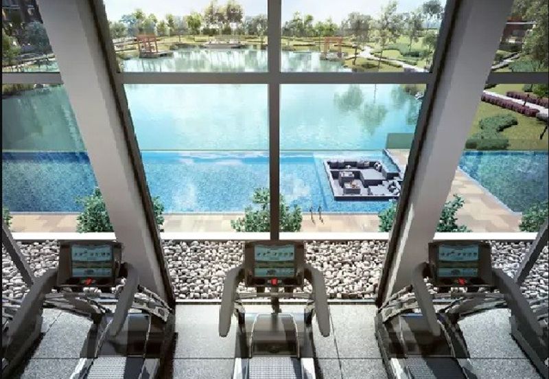 Residensi Emerald Damai (Emerald Hills) *