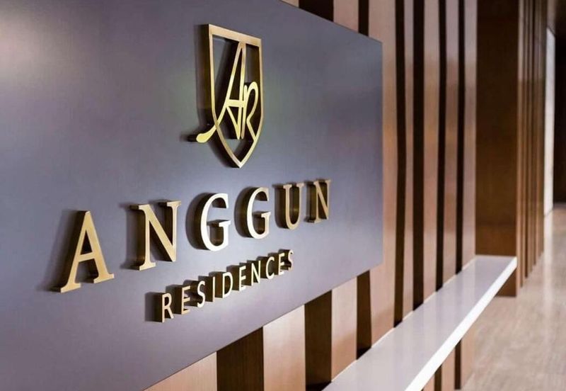 Anggun Residence