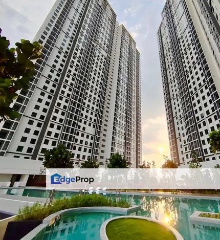 Residensi Bintang @ Bukit Jalil, Kuala Lumpur, Bukit Jalil