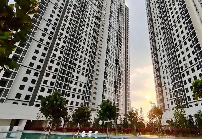 Residensi Bintang Bukit Jalil