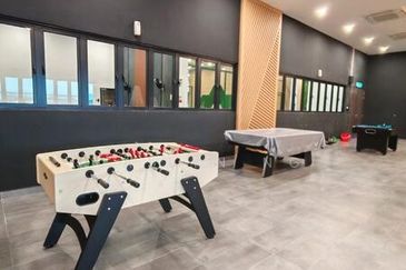 Residensi Bintang Bukit Jalil