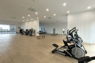 Residensi Bintang Bukit Jalil