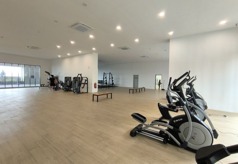 Residensi Bintang Bukit Jalil