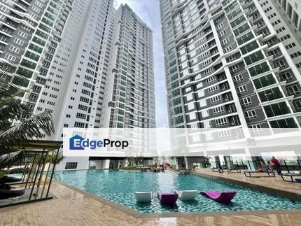 MH Platinum 2 @ Setapak Jaya, Kuala Lumpur, Setapak