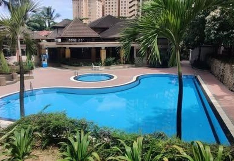 Midah Ria Condominium