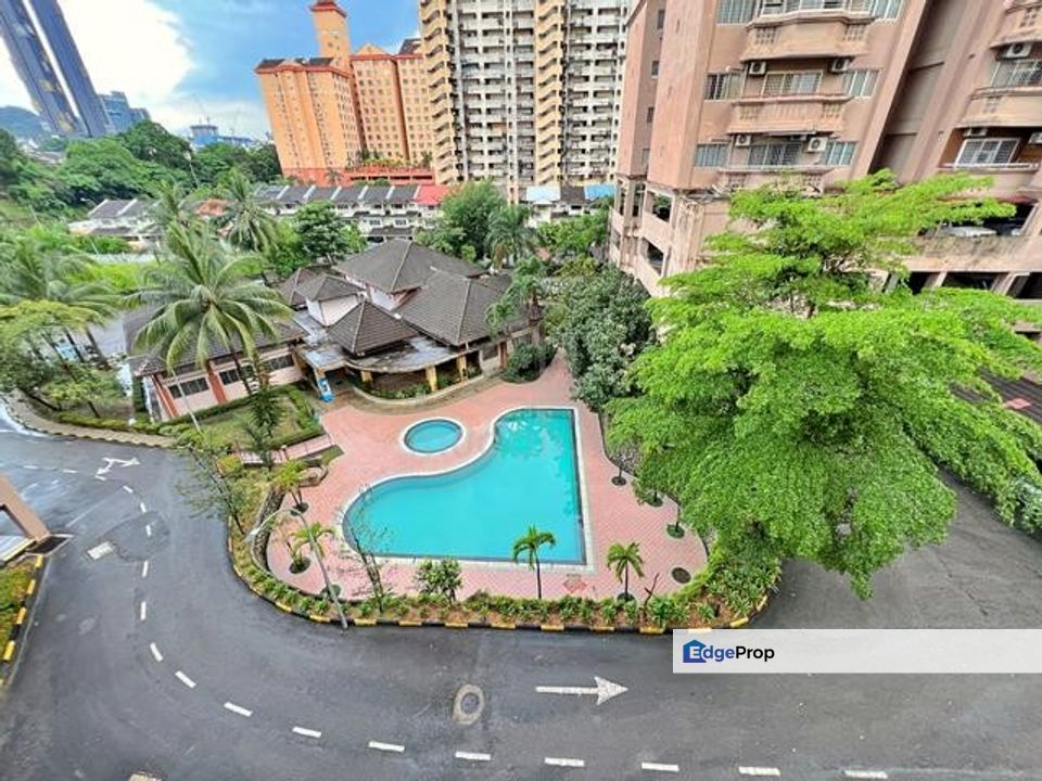 Midah Ria @ Cheras, Kuala Lumpur, Cheras