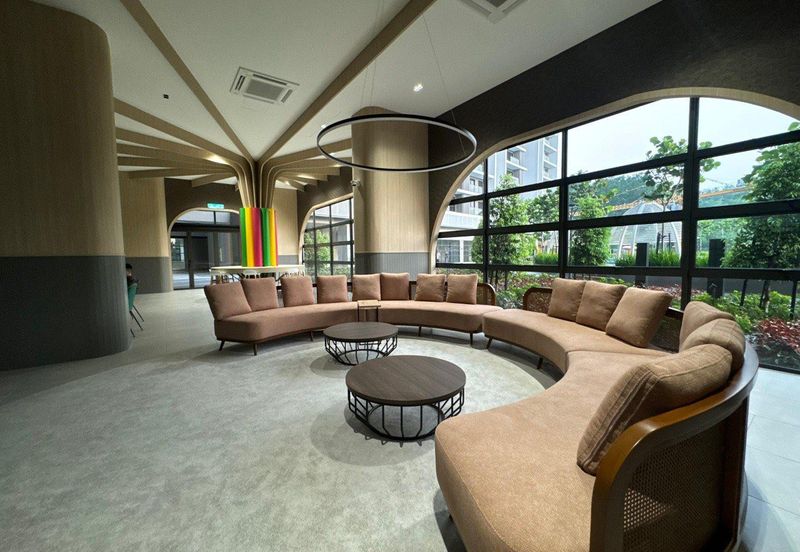 Trinity Wellnessa @ Ampang North