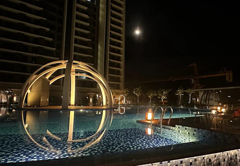 Trinity Wellnessa @ Ampang North