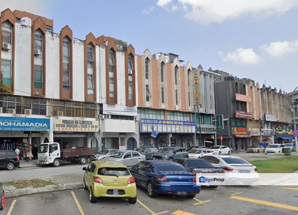 20 % Lower market 2Sty Fully Renovated @ Kg Pandan Kl, Kuala Lumpur, Kampung Pandan