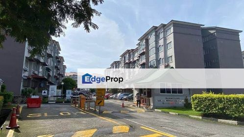 30 % lower !! Bank Auction Waja @ Tun Perak Cheras, Selangor, Batu 9th Cheras