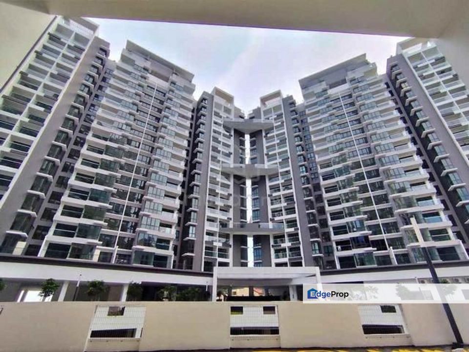 37% Bank Auction Brezza Hill @ Ampang Permai, Selangor, Ampang