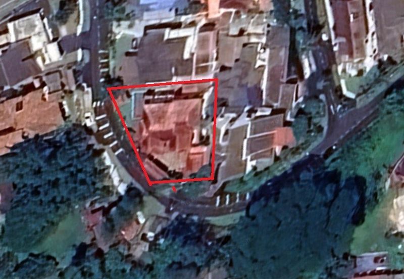 Taman Perwira Dua @ Ampang Jaya