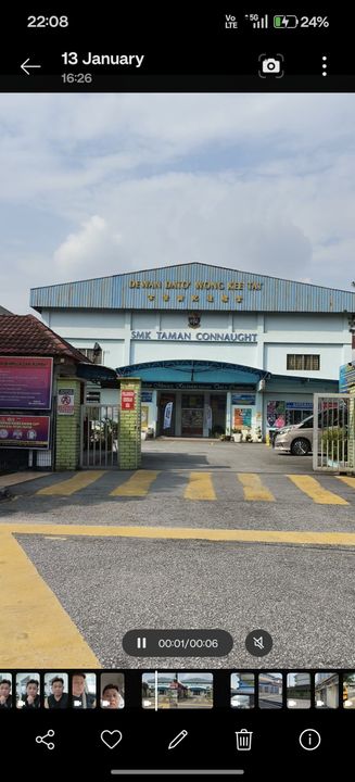 Bank Auction 2sty Fully Reno @ Seri Cendekia Cheras, Kuala Lumpur, Cheras