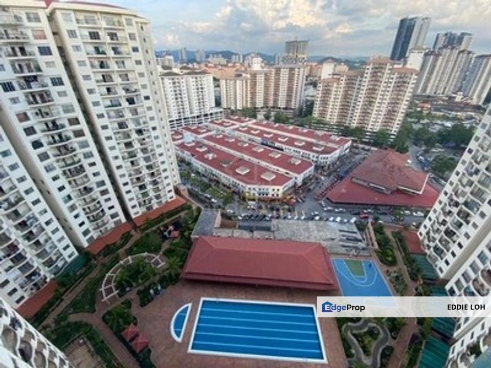 Prima Setapak @ Setapak For Auction, Kuala Lumpur, Setapak