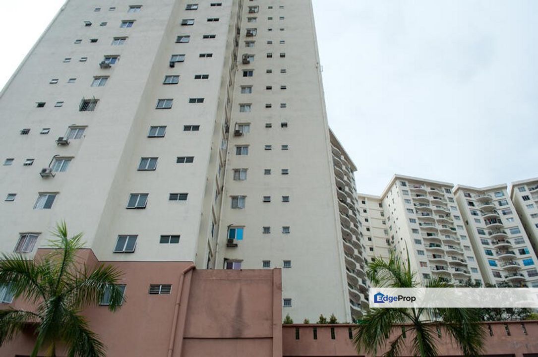 35% Off !! Bank Auction Prima Setapak @ Setapak, Kuala Lumpur, Setapak