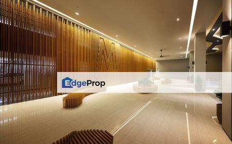 10% Off ! Bank Auction M Centura @ Sentul, Kuala Lumpur, Sentul