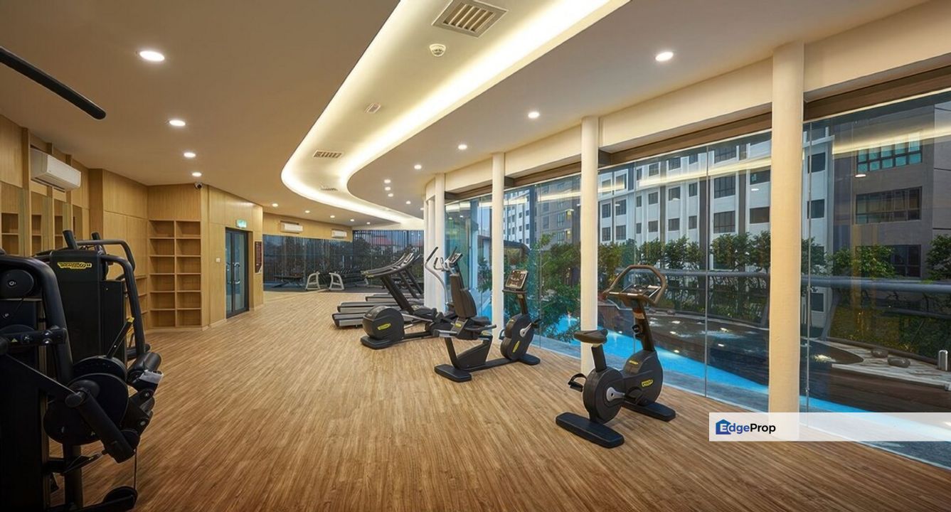 10% Off ! Bank Auction M Centura @ Sentul, Kuala Lumpur, Sentul