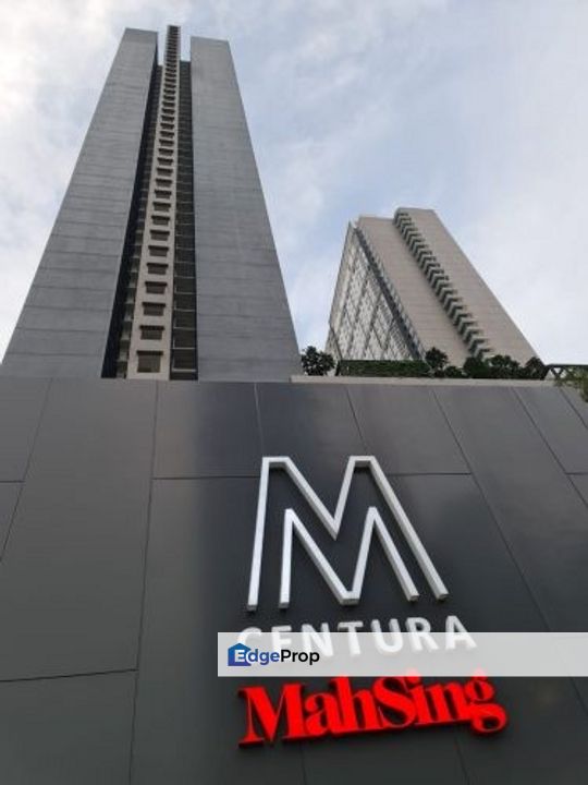 10% Off ! Bank Auction M Centura @ Sentul, Kuala Lumpur, Sentul