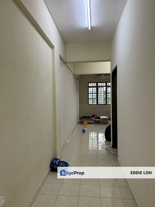 Hata Square apartment nearby hospital ampang for sale, Selangor, Ampang