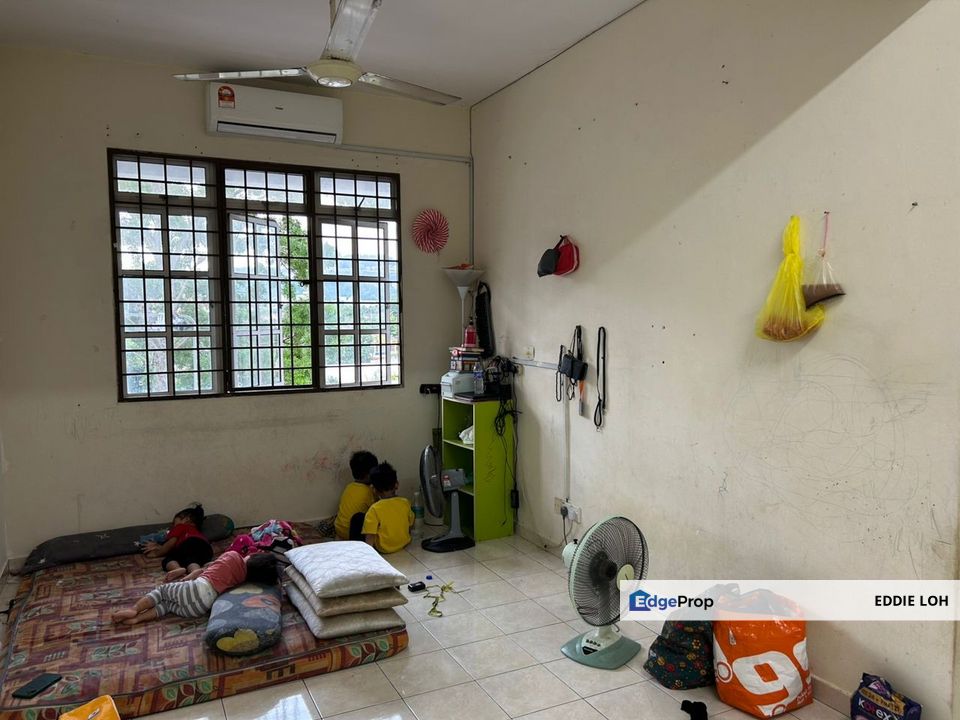 Hata Square apartment nearby hospital ampang for sale, Selangor, Ampang