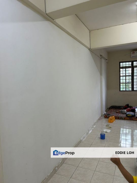 Hata Square apartment nearby hospital ampang for sale, Selangor, Ampang