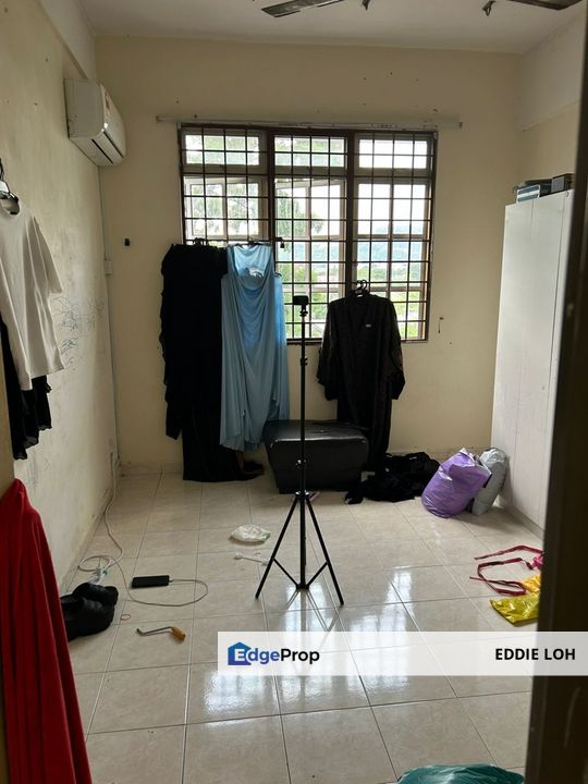 Hata Square apartment nearby hospital ampang for sale, Selangor, Ampang