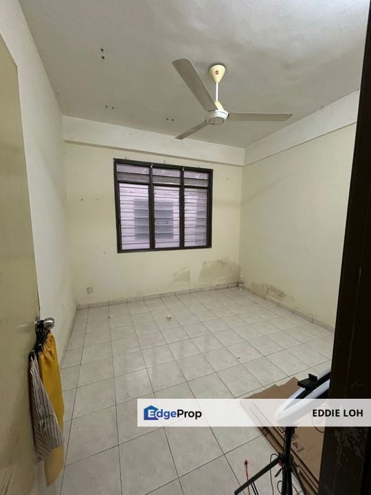 Hata Square apartment nearby hospital ampang for sale, Selangor, Ampang