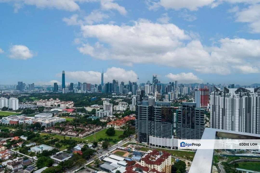 37% Off !! Bank auction Reizz Residence at Jalan ampang, Kuala Lumpur, Ampang