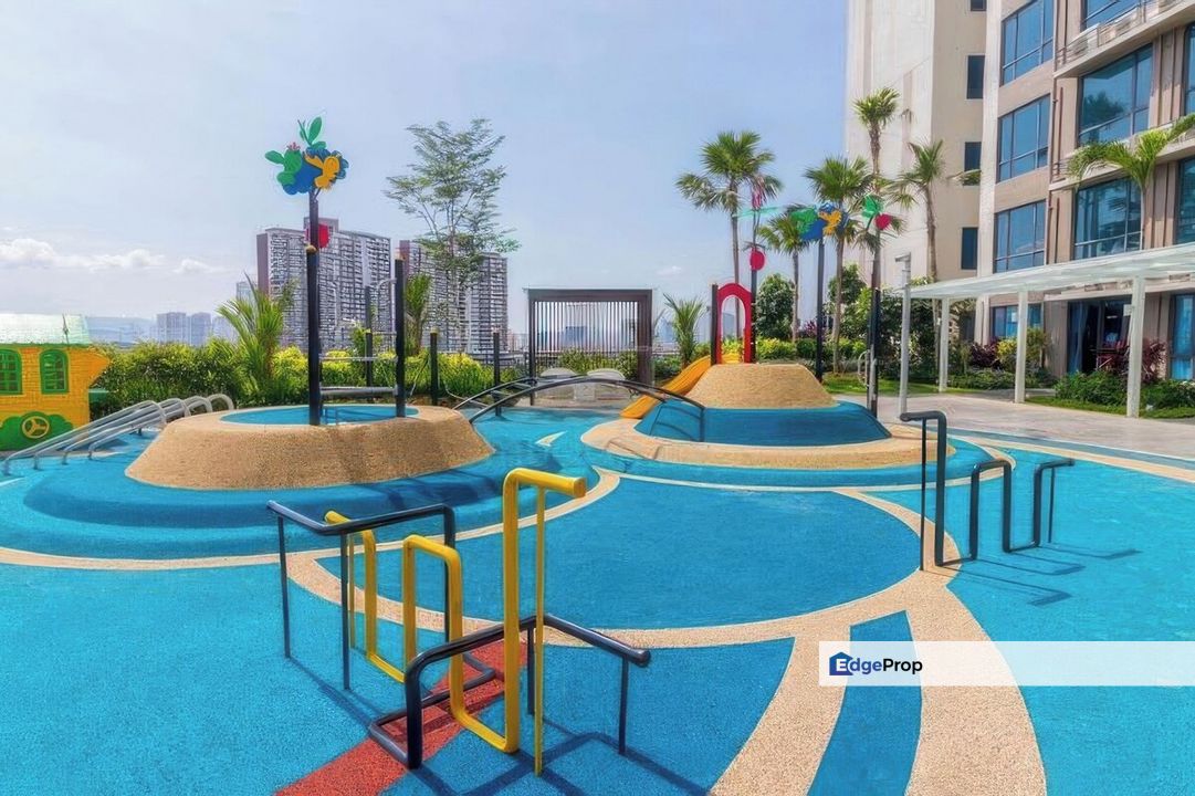 Bank Auction !! Aradia Residence @ Taman Wahyu KL, Selangor, Batu Caves 