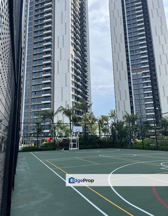 Bank Auction !! Aradia Residence @ Taman Wahyu KL, Selangor, Batu Caves 