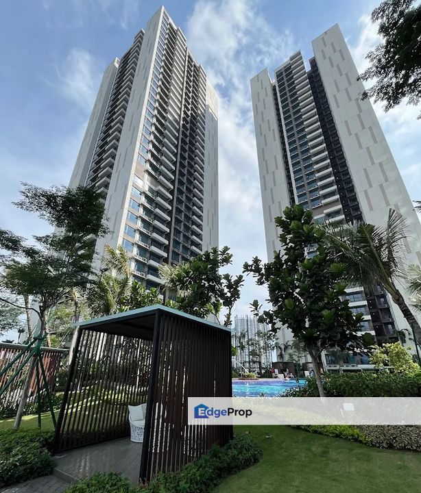 Bank Auction !! Aradia Residence @ Taman Wahyu KL, Selangor, Batu Caves 