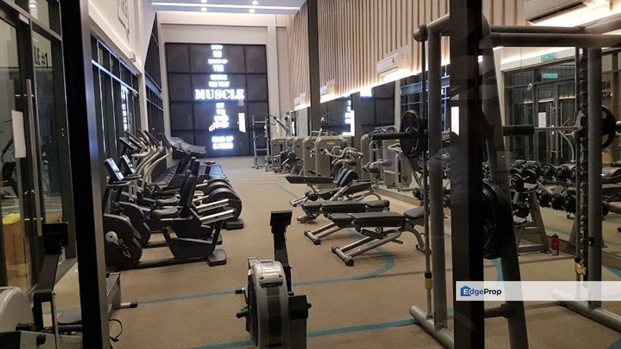 Bank Auction Lakeville @ Taman Wahyu, Kuala Lumpur, Jalan Ipoh