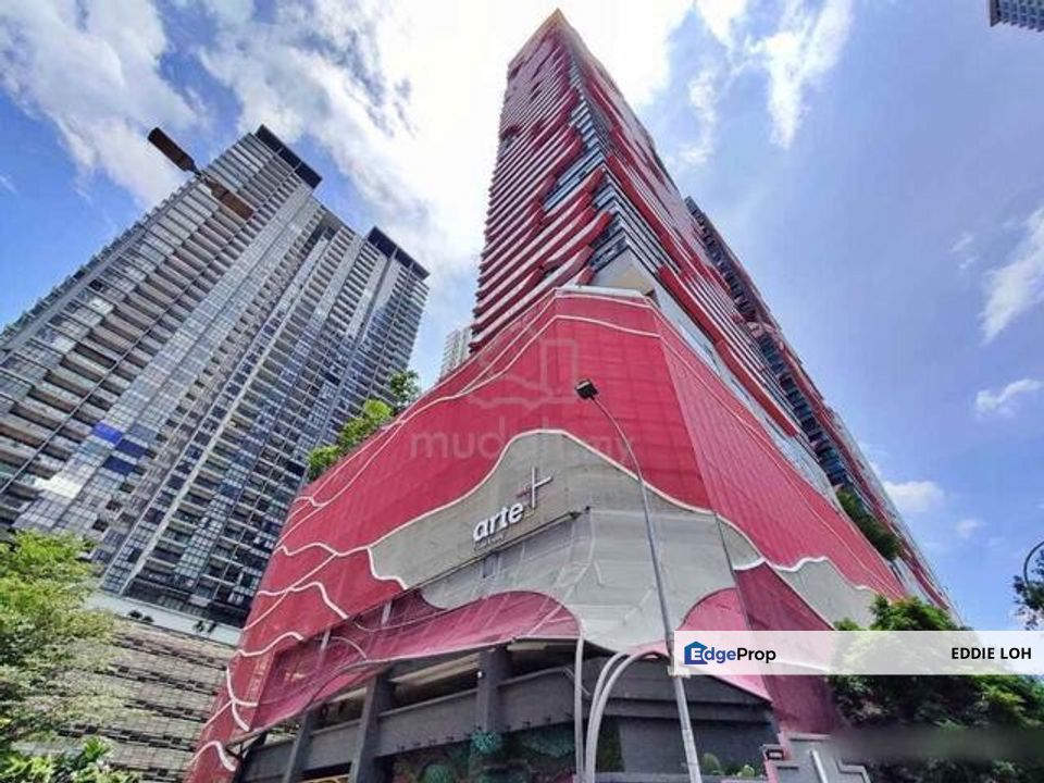 Arte Plus @ Ampang, Kuala Lumpur, Ampang