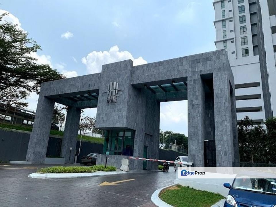 Residensi Henge @ Kepong, Kuala Lumpur, Kepong
