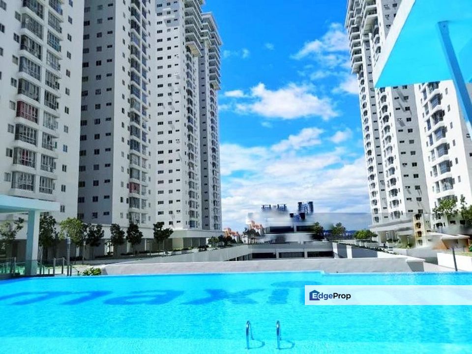 Bank Auction Maxim Sentul For Sale, Kuala Lumpur, Sentul