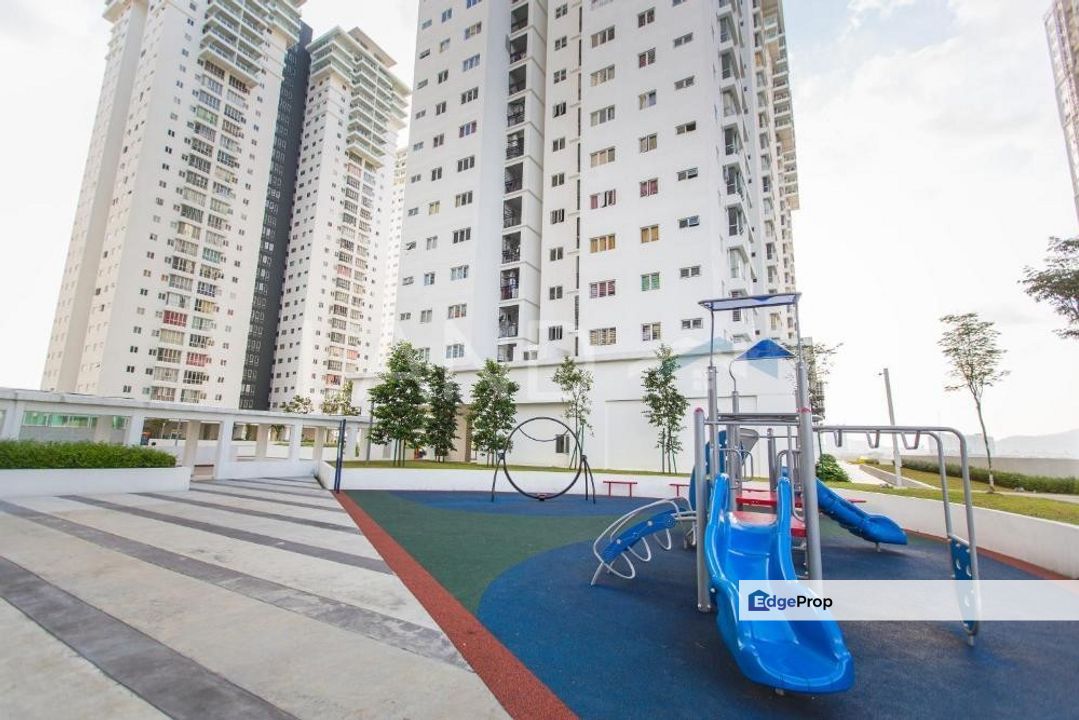 Bank Auction Maxim Sentul For Sale, Kuala Lumpur, Sentul