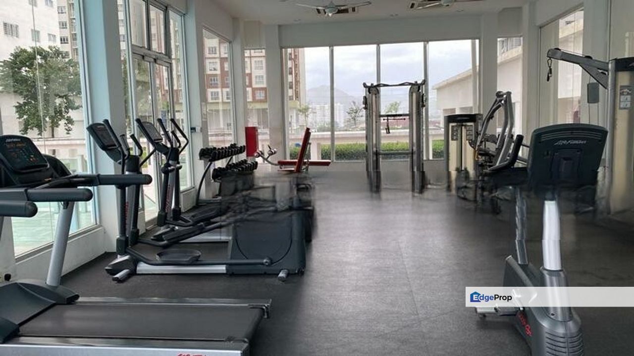 Bank Auction Maxim Sentul For Sale, Kuala Lumpur, Sentul