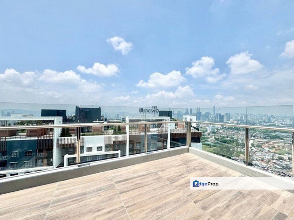 PROPERTY FOR AUCTIO RESIDENCE SKY AWANIN IV FOR SALE, Kuala Lumpur, Setapak