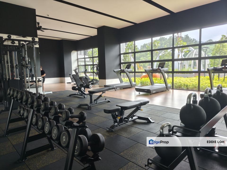 Bank Auction !! Trinity Wellnessa @ Ampang, Selangor, Ampang