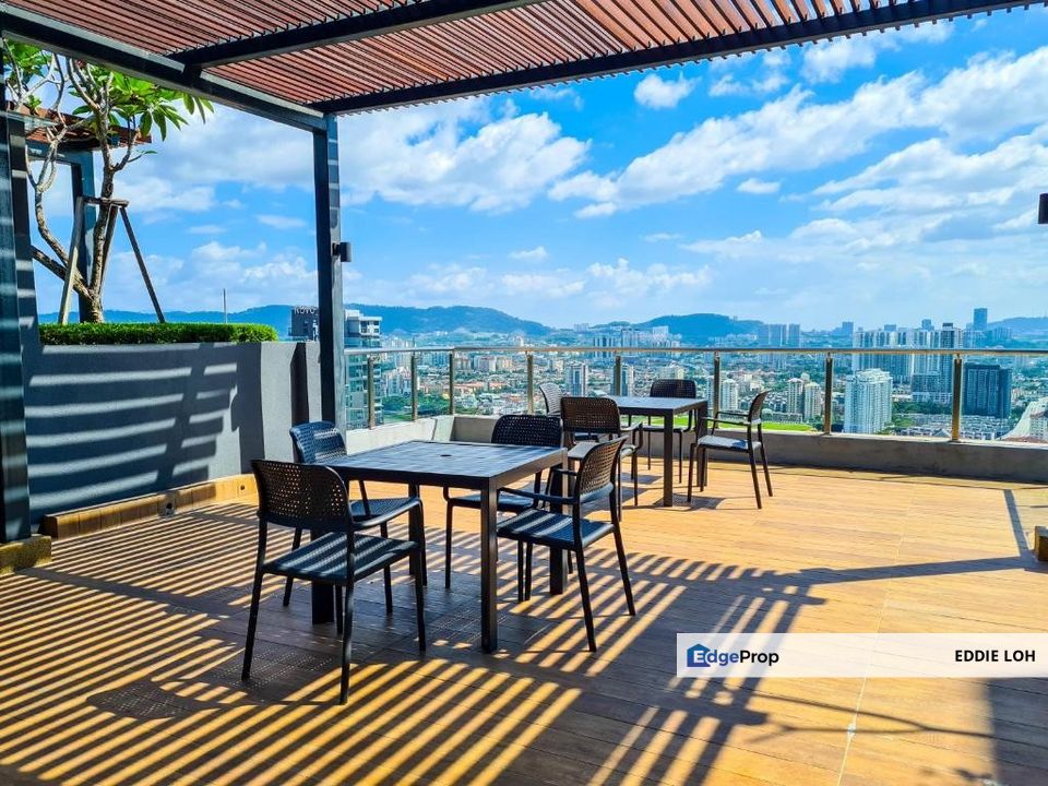 Bank Auction !! Neu Suites @ Ampang, Kuala Lumpur, Ampang