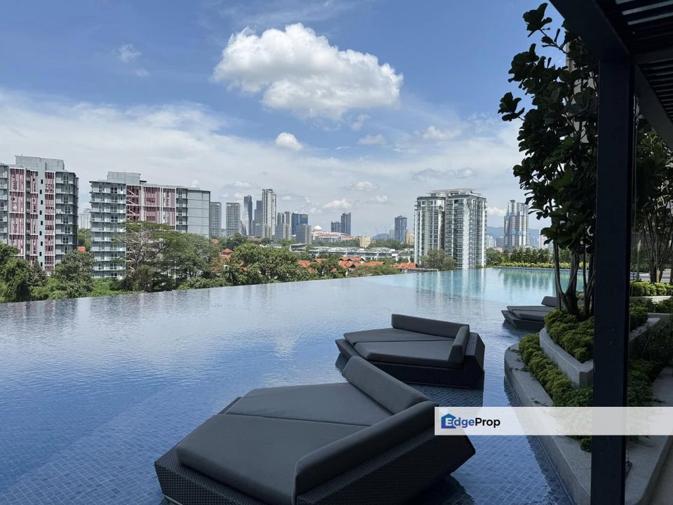 Duta Park @ Jalan Kuching For Auction, Kuala Lumpur, Jalan Ipoh