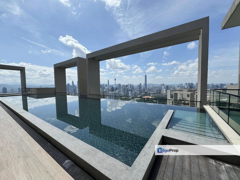 Duta Park @ Jalan Kuching For Auction, Kuala Lumpur, Jalan Ipoh