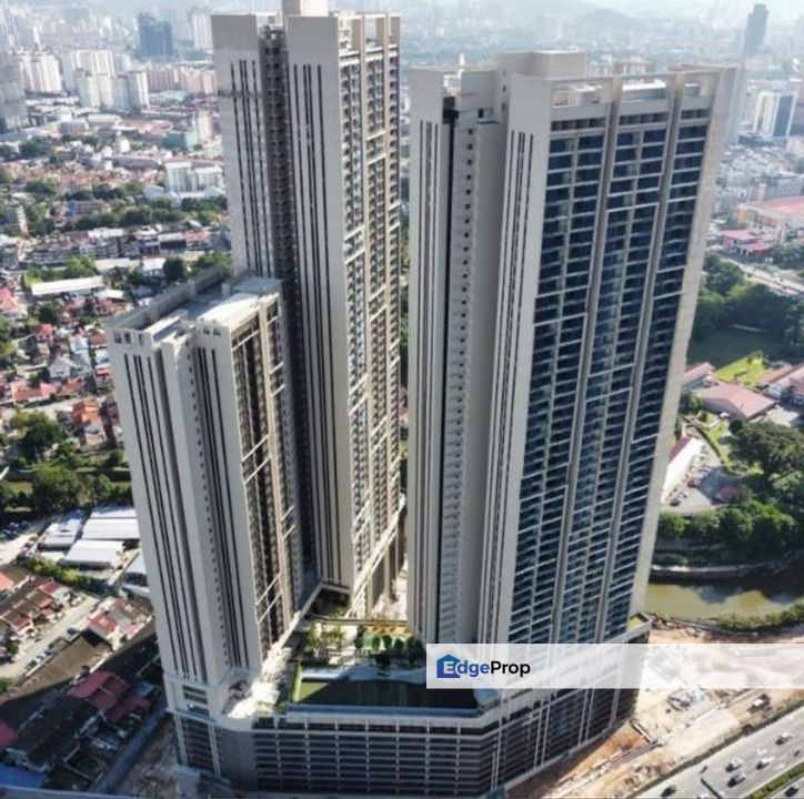 Duta Park @ Jalan Kuching For Auction, Kuala Lumpur, Jalan Ipoh